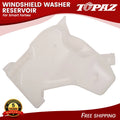 Windshield Washer Reservoir for Smart Fortwo (2008–2016)