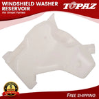 Windshield Washer Reservoir for Smart Fortwo (2008–2016)