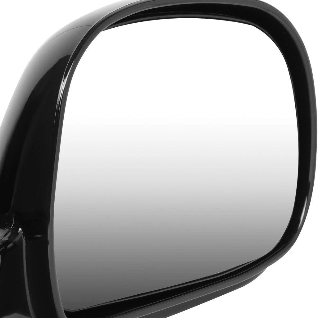 Right Powered Adjustment Side View Mirror for Chevy S10/GMC Jimmy (1994–1997)