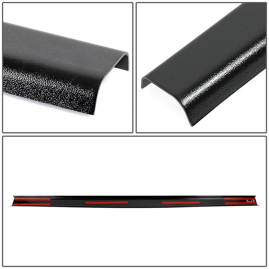 Tail Gate Cap Molding Protector for Dodge Dakota (2005–2007)
