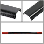 Tail Gate Cap Molding Protector for Dodge Dakota (2005–2007)