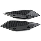 ABS Front Fender Side Panel Cover for BMW S1000RR (2009-2014)