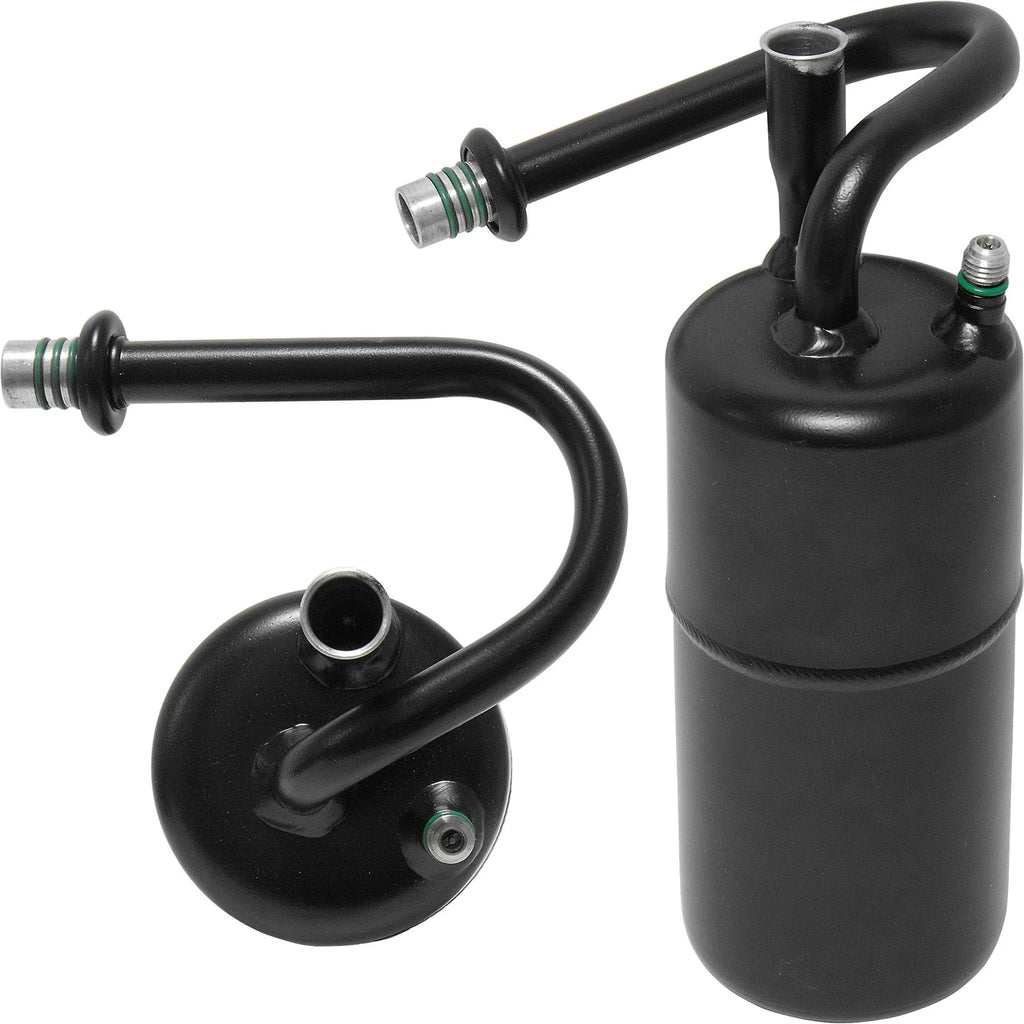 A C Compressor Kit Replacement for Toyota 86 ZN6 (2012-2014)
