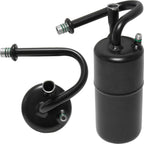 A C Compressor Kit Replacement for Toyota 86 ZN6 (2012-2014)