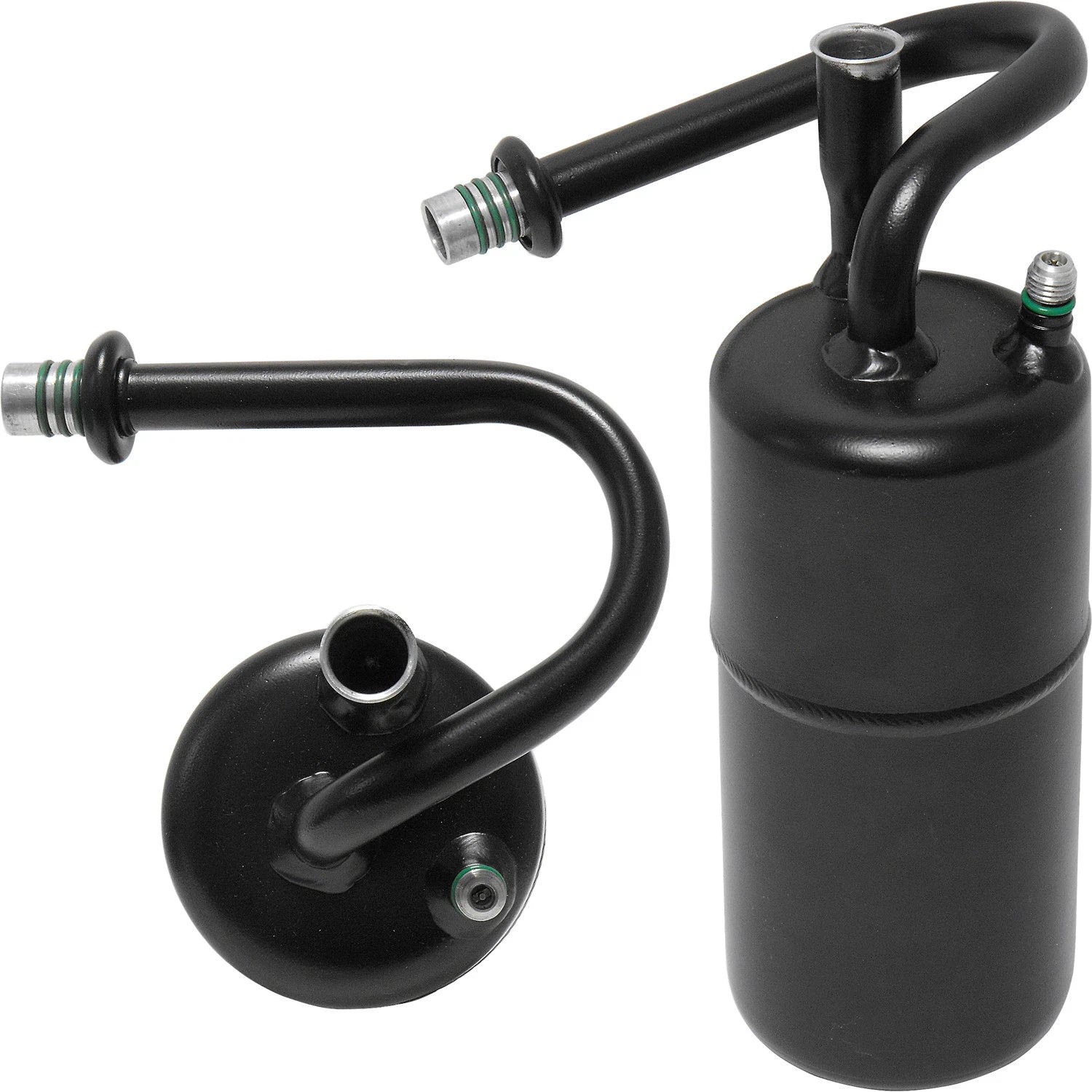 A C Compressor Kit Replacement for Toyota 86 ZN6 (2012-2014)