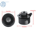 A/C Blower Motor for Ford Escape, Mazda Tribute, Mercury Mariner (2001-2007)