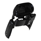Instrument Housing for Harley Touring Road Glide (2015–2023) 22 Midnight Blue
