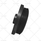 Harmonic Balancer Damper Pulley for Hyundai ix35 LM (2010–2023)