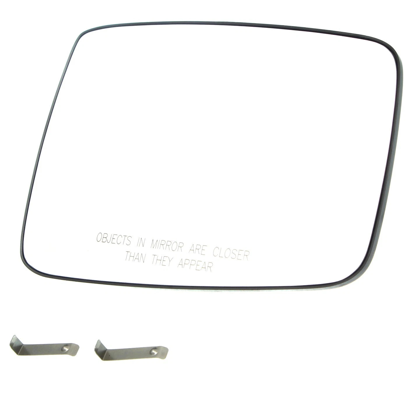 Mirror Glass for Dodge Ram 1500 2500 (2002-2010)