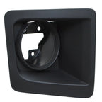 Fog Light Bezel Replacement Front Passenger Side for Toyota Tacoma (2016–2023)