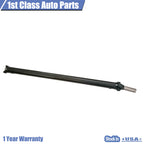 Driveshaft Rear Prop Shaft Assembly for Express Savana (2003-2023)