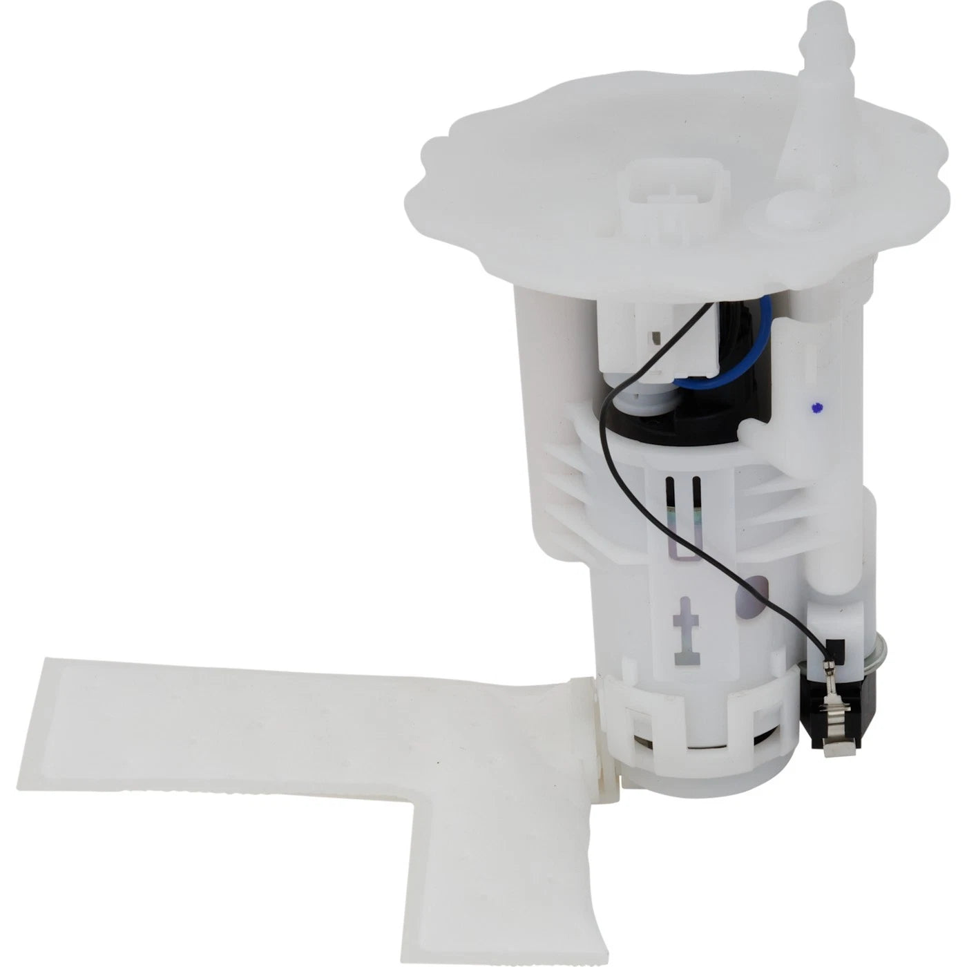 Fuel Pump Assembly for Mazda MPV (2002–2006) Electric with Gasket and Strainer