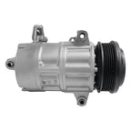 AC Compressor Kit Replacement for Ford EcoSport 1.0L Turbo (2019–2022)