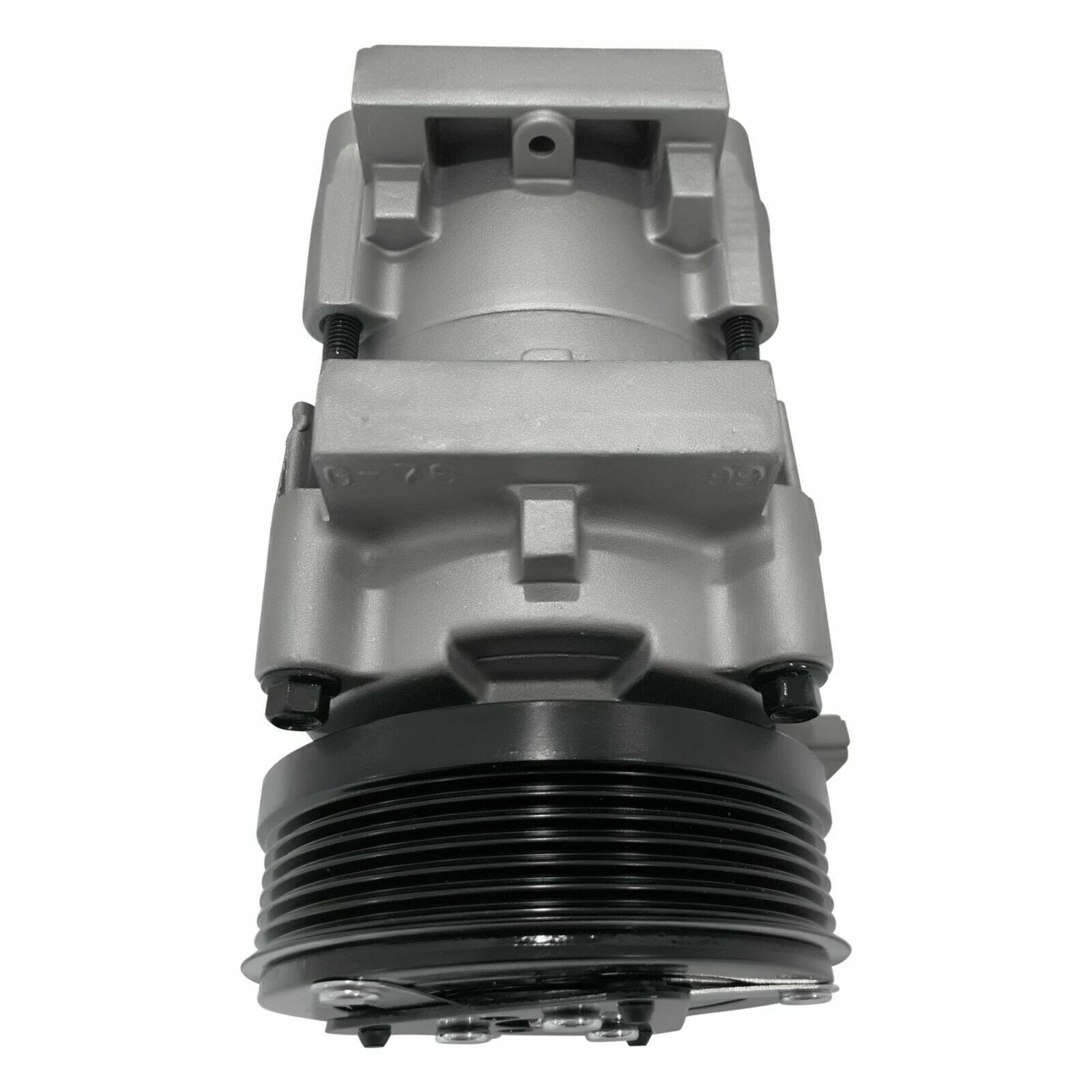 A/C Compressor with Clutch Replacement for Ford Taurus SE Wagon (2001-2007)