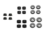A Arm Bushing Kit for Polaris RZR 900 (2016) - UMHW
