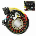 Stator for Honda TRX 500 520 Fourtrax Foreman FE FM (2014–2021) 31120-HR4-A42