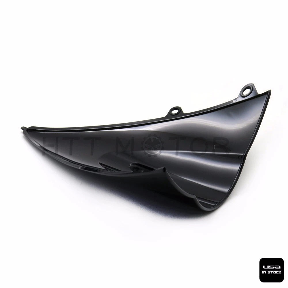Windshield Windscreen for Honda CBR1000RR (2012–2016) Black