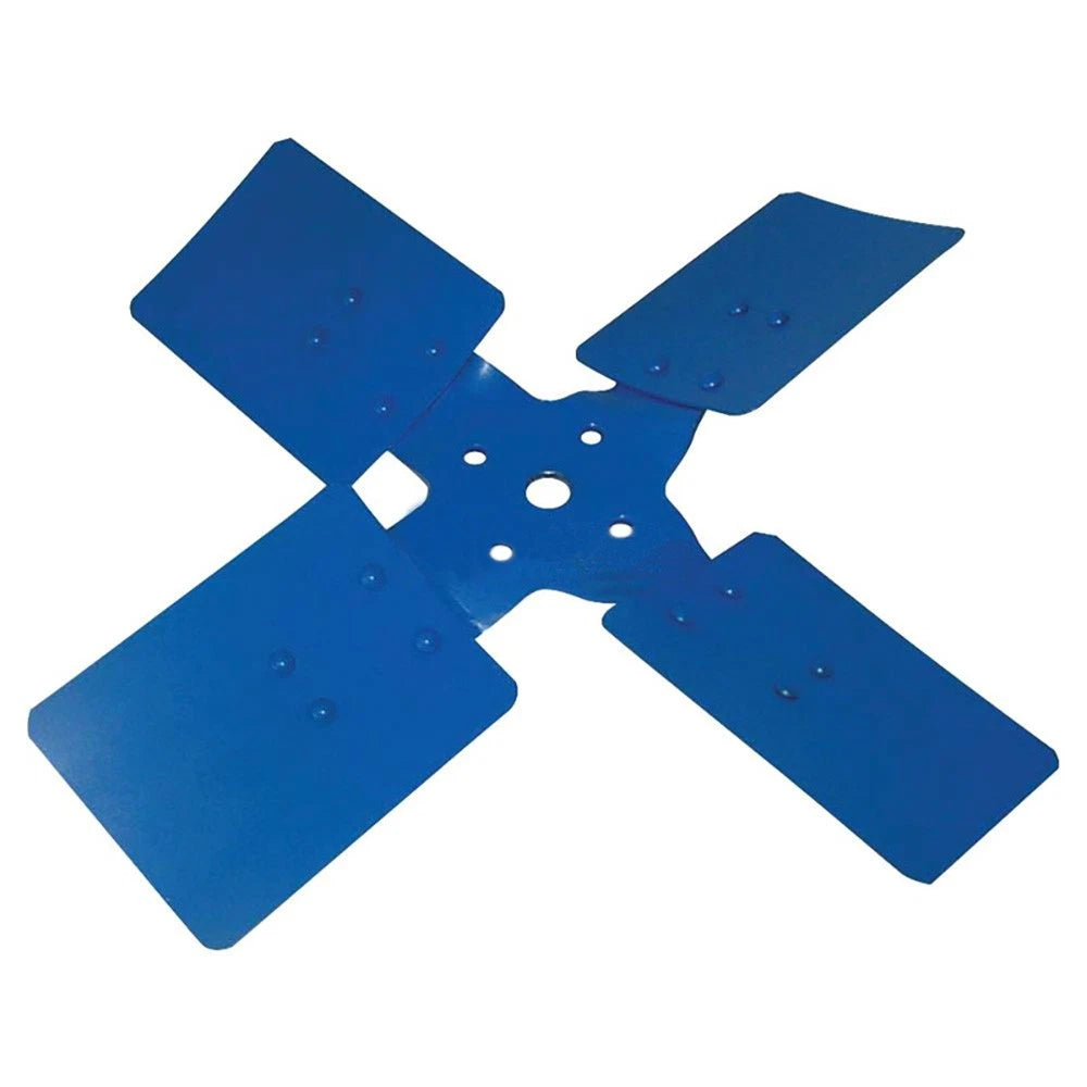 4 Blade Fan S.67240 C5Nn8600A for Ford/New Holland