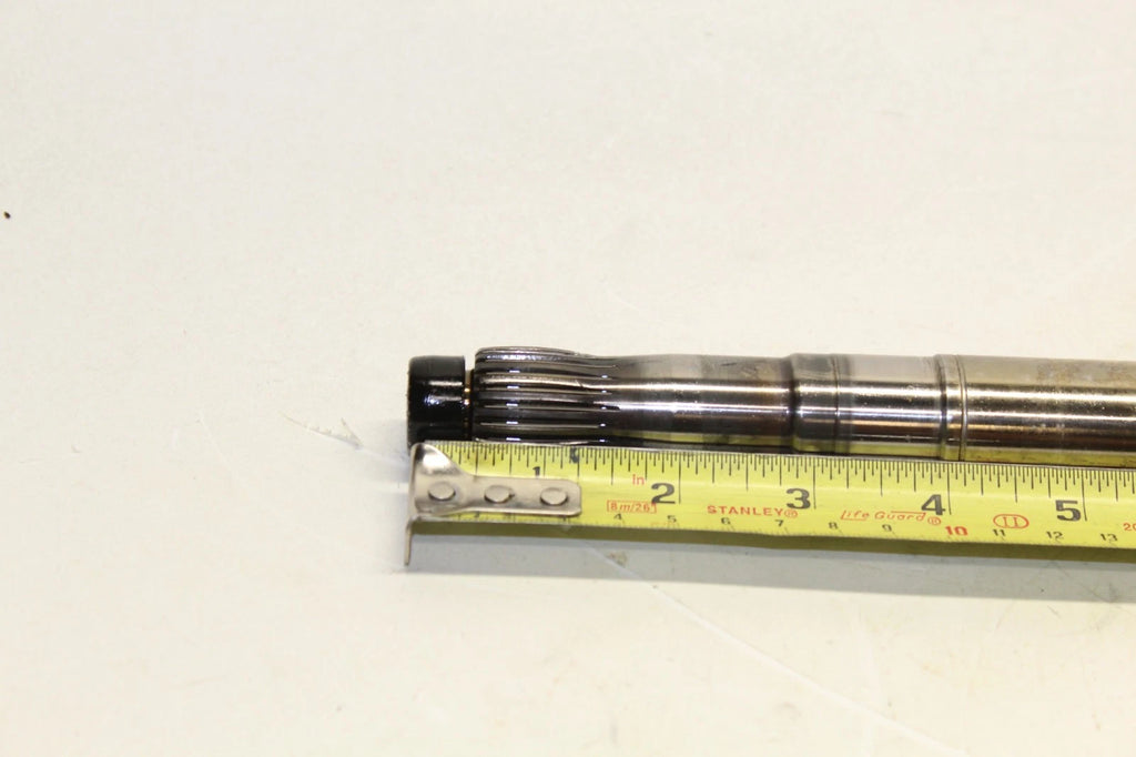 Drive Shaft for Sea-Doo GTX GTI Wake Fish Pro SE 130 170 (2020–2021) OEM 271002097