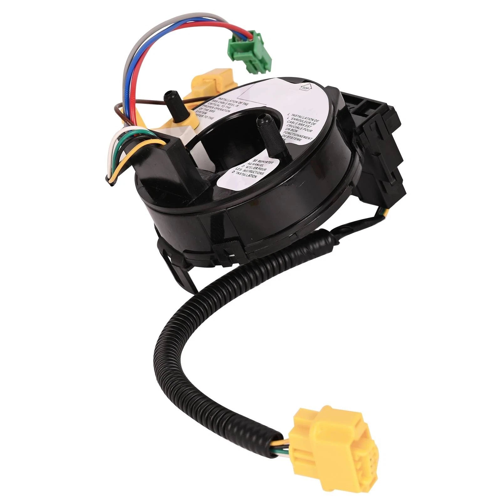 Spiral Cable Clock Spring for Honda Civic CR-V (2001-2005)