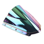 Windscreen for Kawasaki Ninja ZX10R (2021–2023) Dark-Iridium ABS
