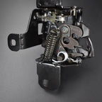 Left Lower Hood Latch Lock for Volkswagen Golf Jetta (2000-2006)