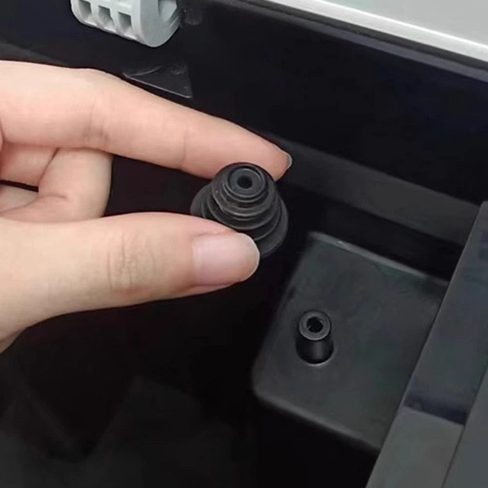 Water Tank Seal for Deebot OMNITURBO TurboPLUS (2018–2023)