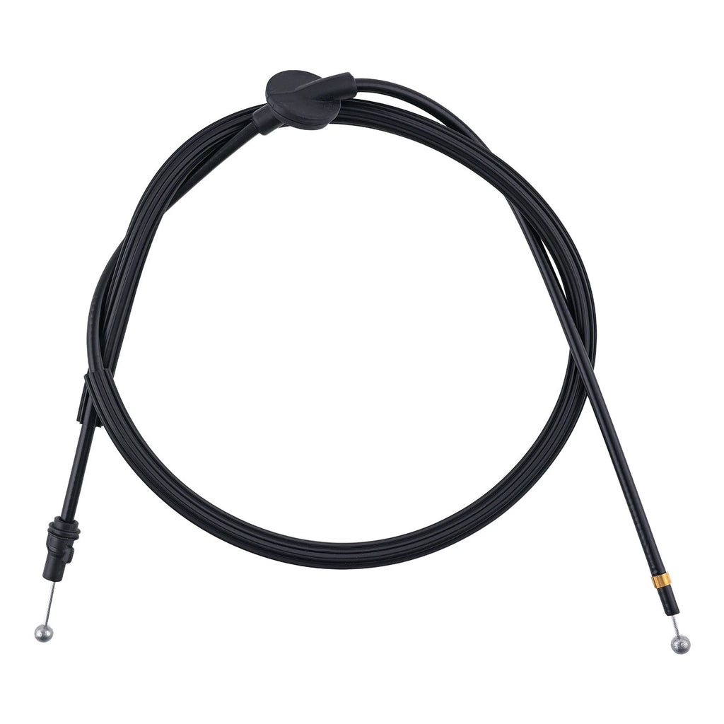 Hood Control Release Cable for VW Golf/GTI (2015–2021) 5G0823535B 5G0823535A