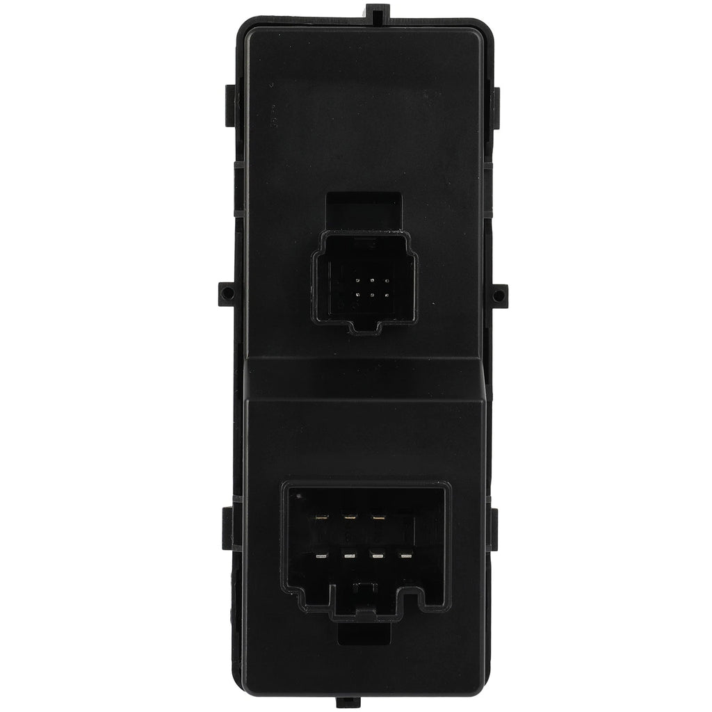 Front Left Window Switch for Ford Fusion Lincoln MKZ Mercury Milan (2011–2012)