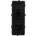 Front Left Window Switch for Ford Fusion Lincoln MKZ Mercury Milan (2011–2012)