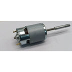 12V 775 DC Motor Brushed for Tool Cooling Applications (153x44mm)