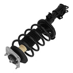 Pair Front Complete Struts w/ Coil Spring for Volvo XC70 (2003–2007) 11491