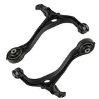 Front Lower Control Arm (2 Piece) for Acura TL (2004–2006) Without Ball Joint