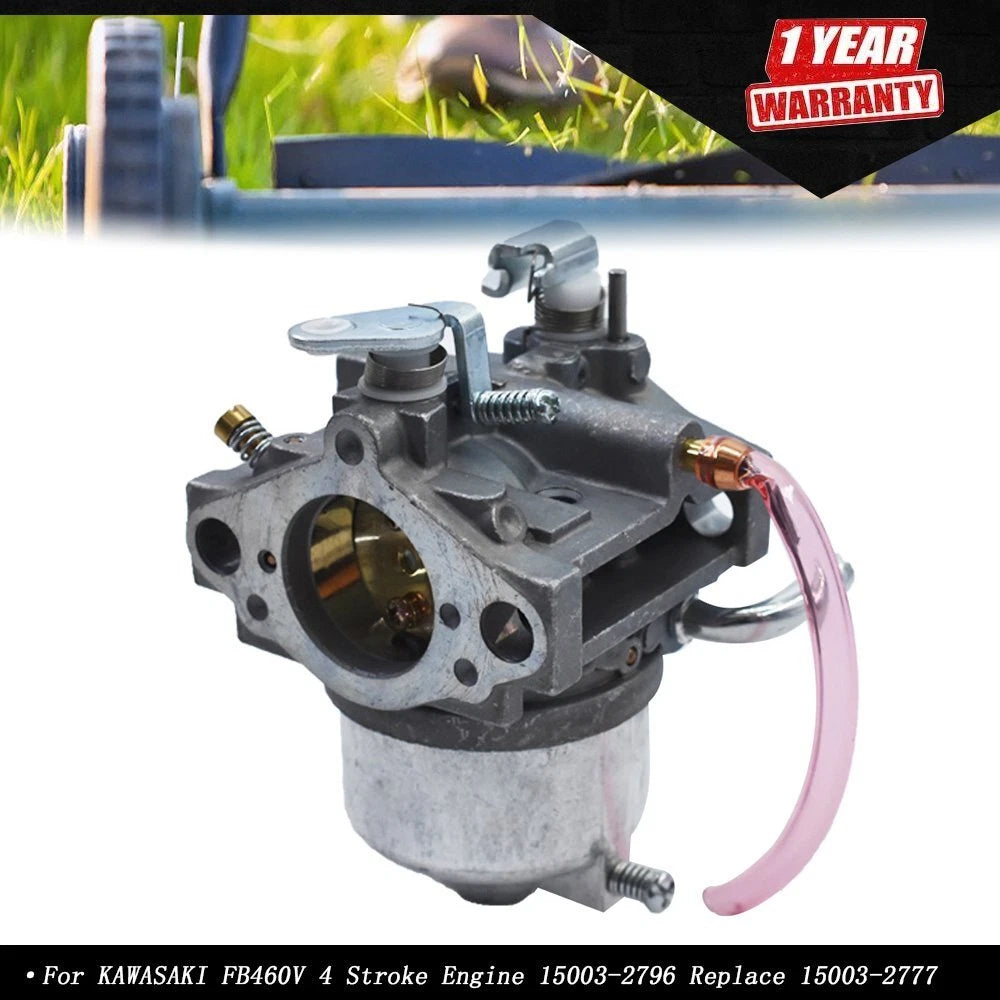 Carburetor for Kawasaki FB460V (2000–2023)