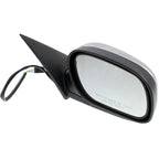 Set of 2 Chrome Power Mirrors for Mercury Grand Marquis (1998–2008)