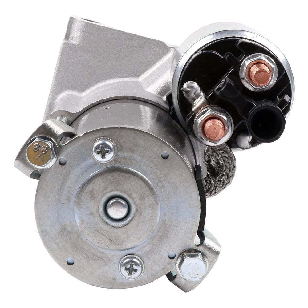 Starter for Pontiac G6 GT Sedan (2009)
