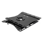 Right Seat Swivel Base for Mercedes-Benz Sprinter/Transit/Promaster (2007–2023)