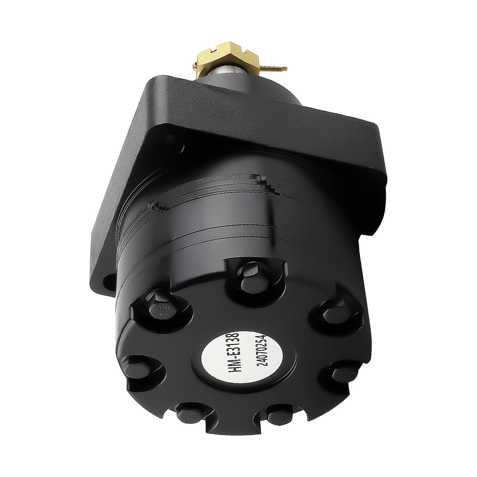 Wheel Motor for Wildcat Z Cat Ferris IS1500ZX (2018–2020)