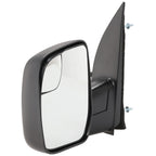 Set of 2 Mirrors for Econoline Van (2010–2014) Manual Fold
