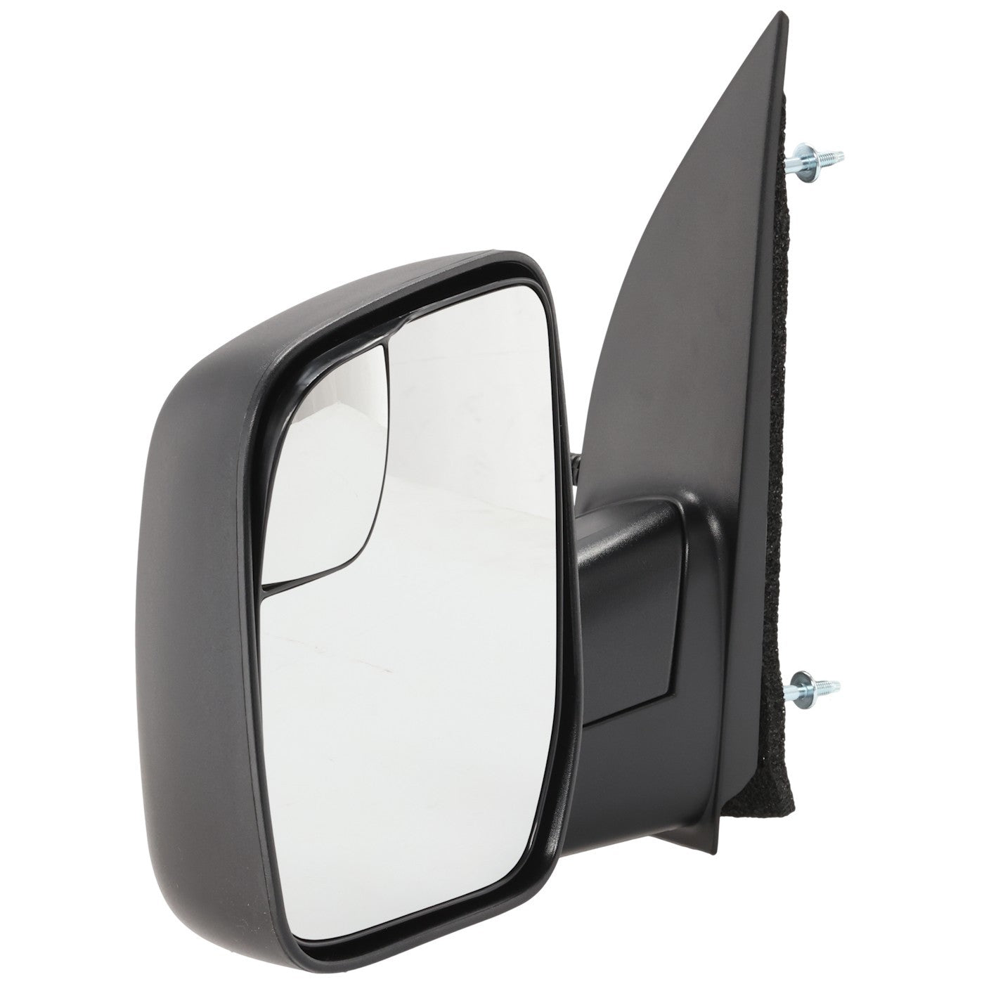 Set of 2 Mirrors for Econoline Van (2010–2014) Manual Fold