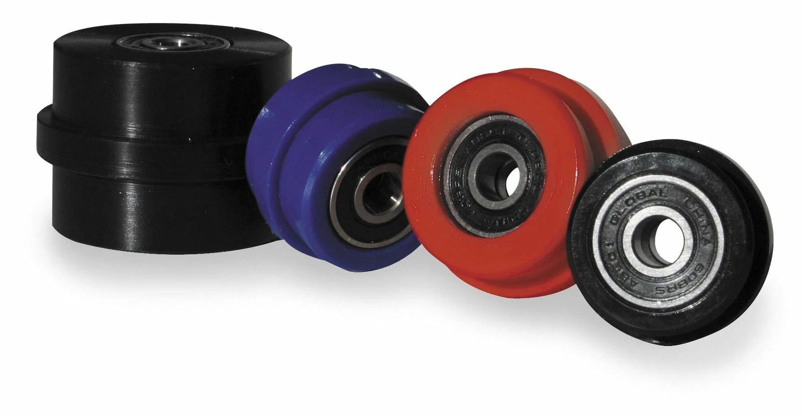 TM Design Works Bolt-On Frame Pin Bearing Collar for