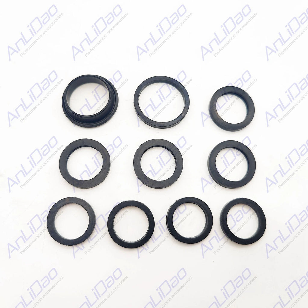 Water Pipe Seal Kit 22051 for Volvo Penta B21 B23 AQ120 AQ125 AQ140 AQ145