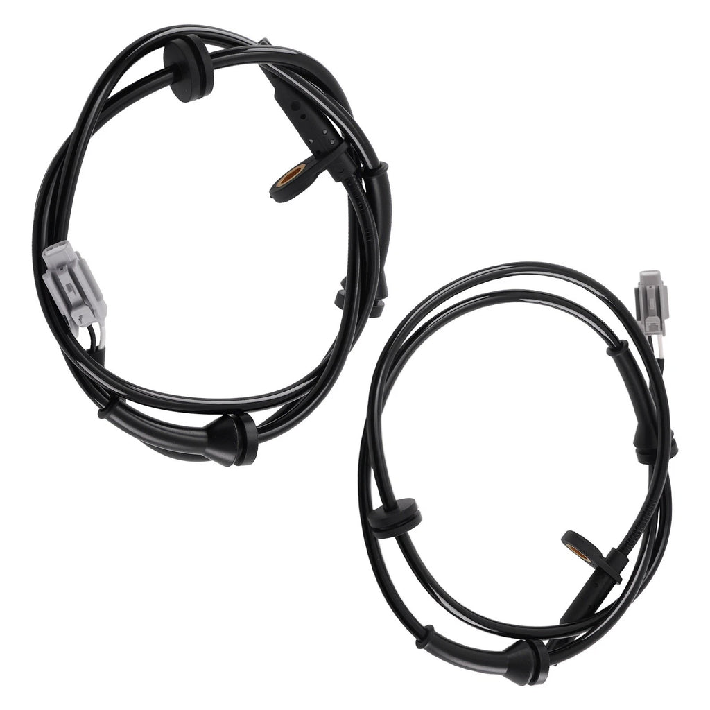2x Front ABS Wheel Speed Sensor for Nissan Altima Maxima (2010–2012)