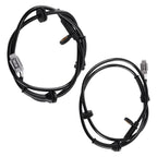 2x Front ABS Wheel Speed Sensor for Nissan Altima Maxima (2010–2012)