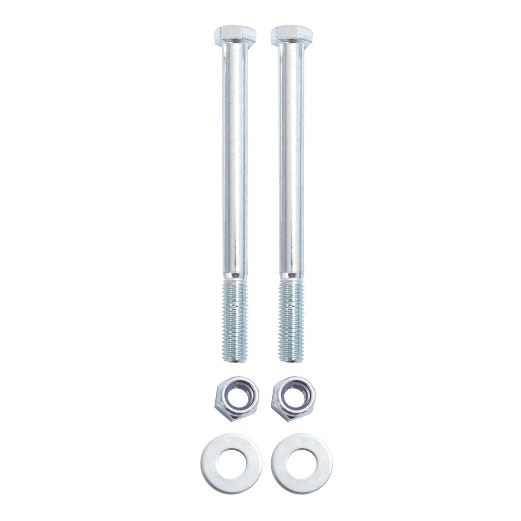Rear Seat Brackets for Mercedes Benz Sprinter (2007–2018)