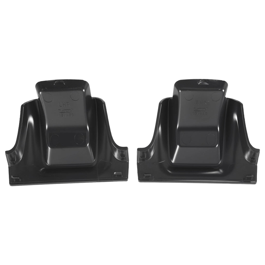 Aluminum Roof Cross Bars for Toyota Sequoia (2023–2024) Black Luggage Rack