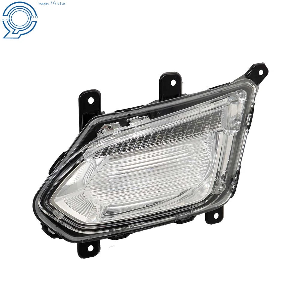LED Front Fog Light for Chevy Equinox 2016-2017
