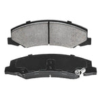 Disc Brake Rotors & Ceramic Pads for Buick Regal (2011-2017)
