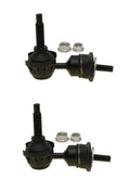 Set of 2 Rear Stabilizer Bar Link Kit for Ford C-Max, Focus (2013–2018)