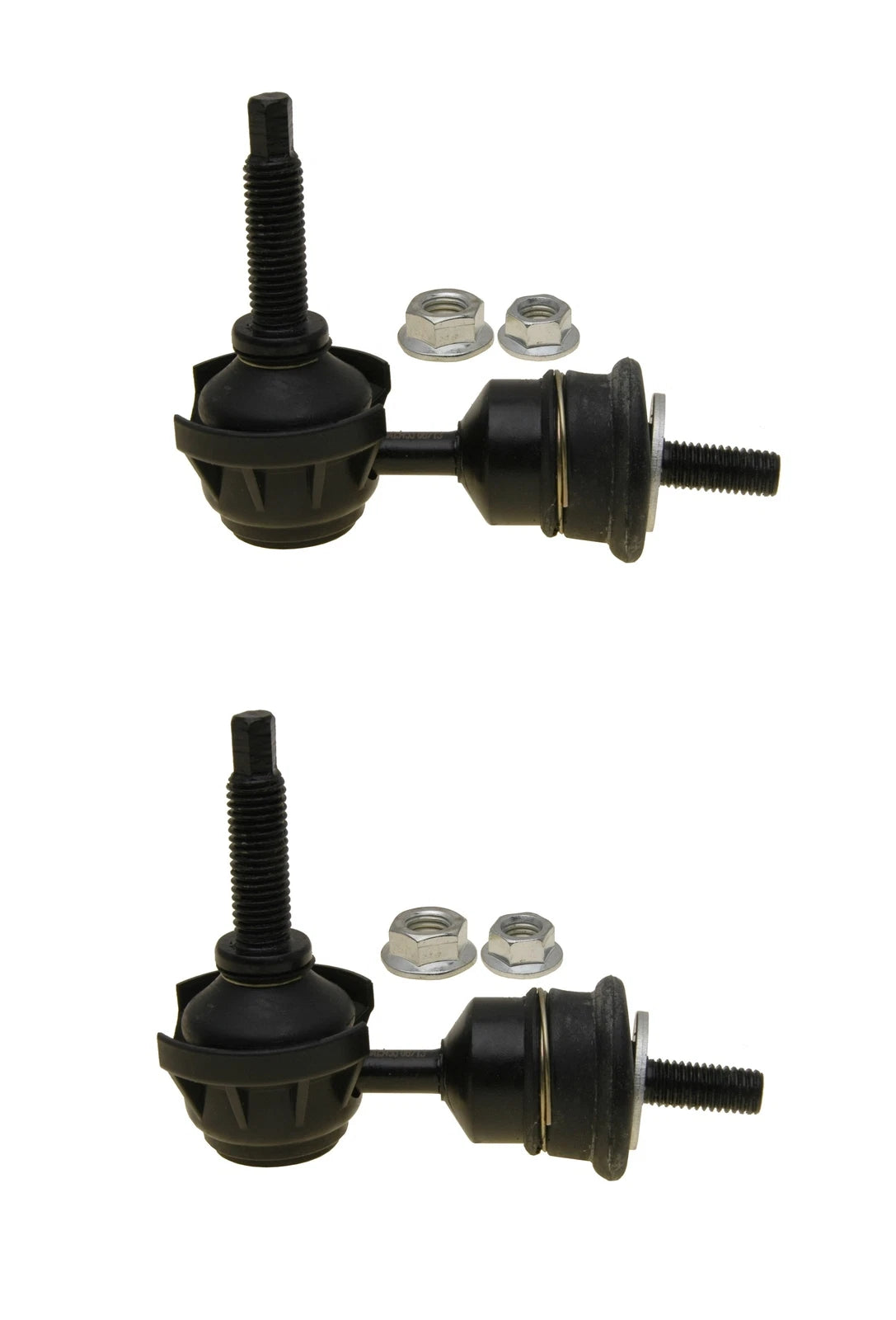 Set of 2 Rear Stabilizer Bar Link Kit for Ford C-Max, Focus (2013–2018)